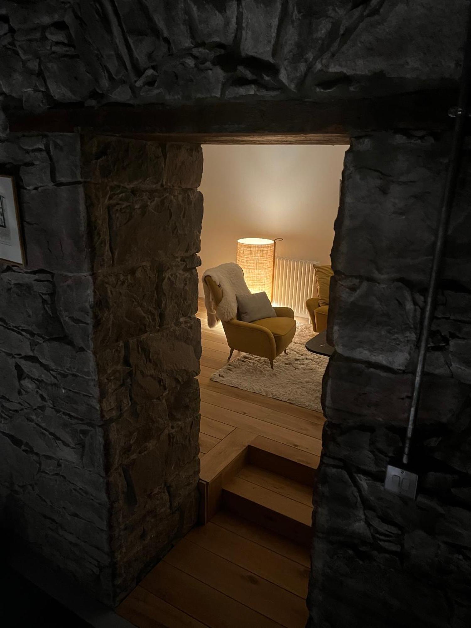 The Church Tower Crieff Extérieur photo